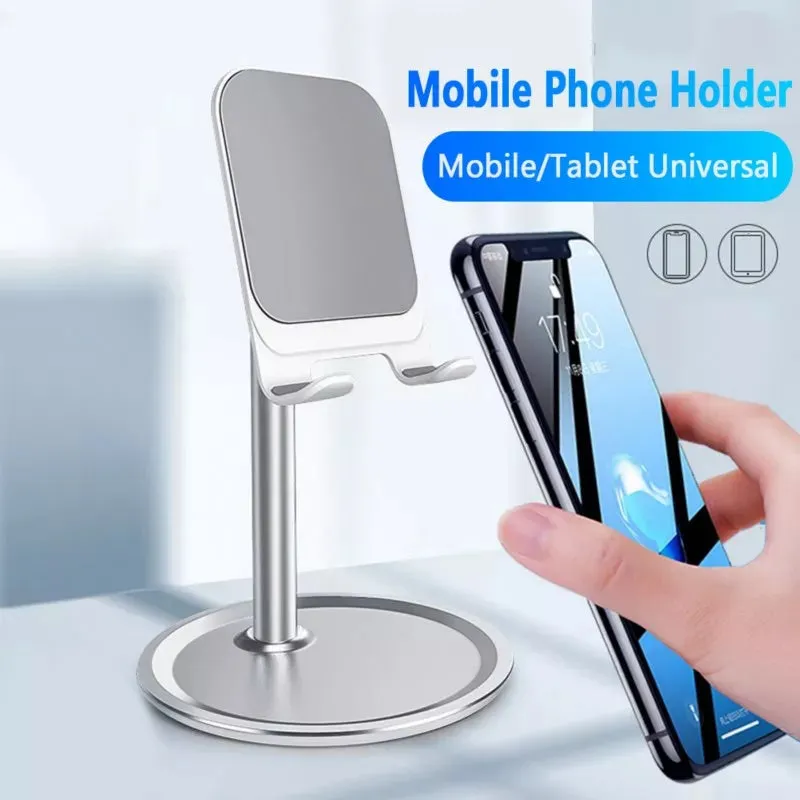 Desktop Phone Holder - Lapramol H-ZM501