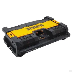 DEWALT ToughSystem Music Player with Charger DWST08810