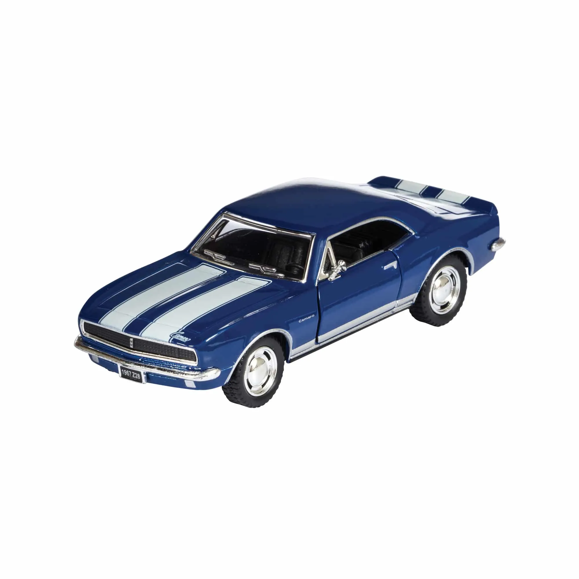 Die Cast 67' Camero Z28