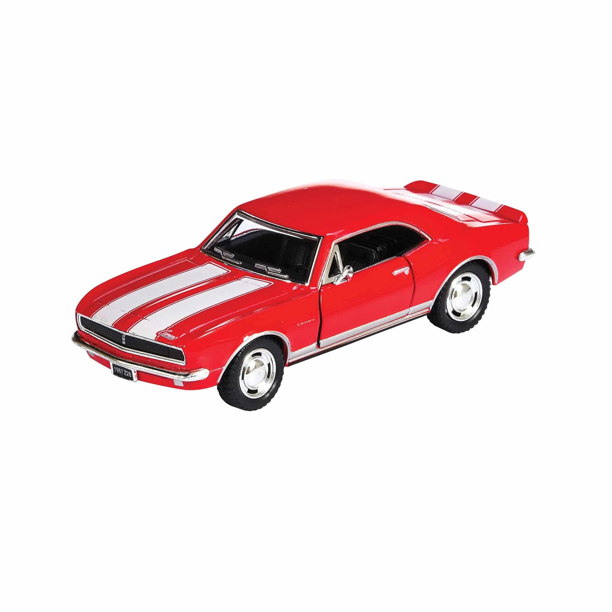 Die Cast 67' Camero Z28