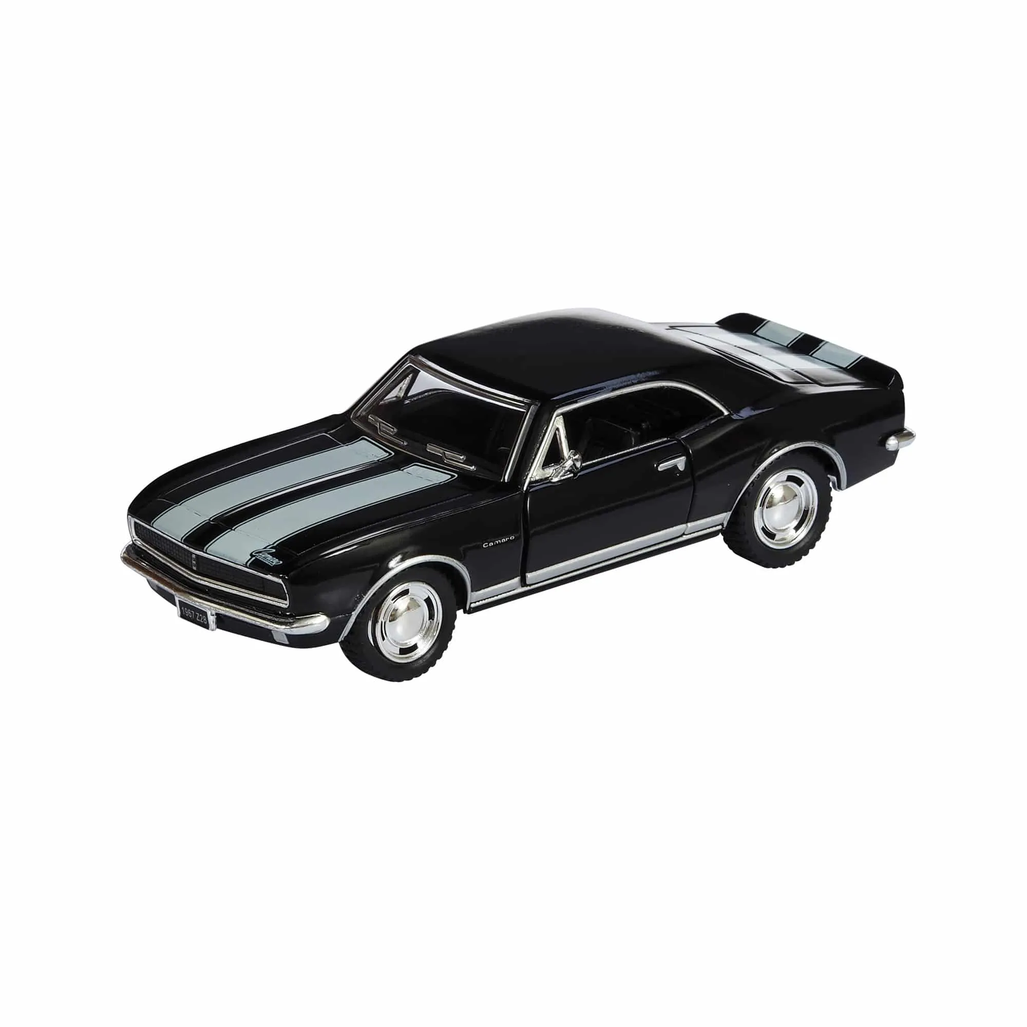 Die Cast 67' Camero Z28