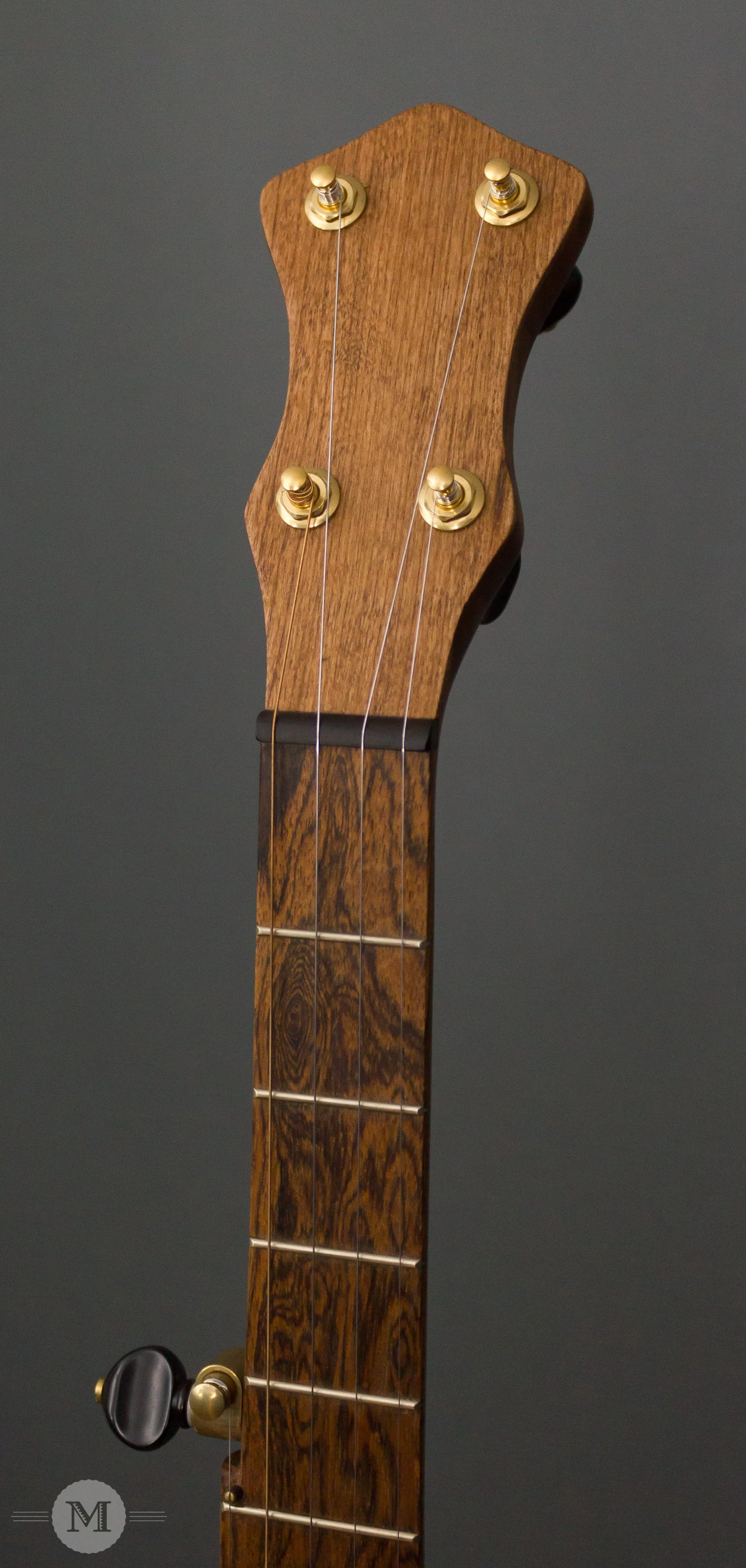 Dogwood Banjos - Open-Back