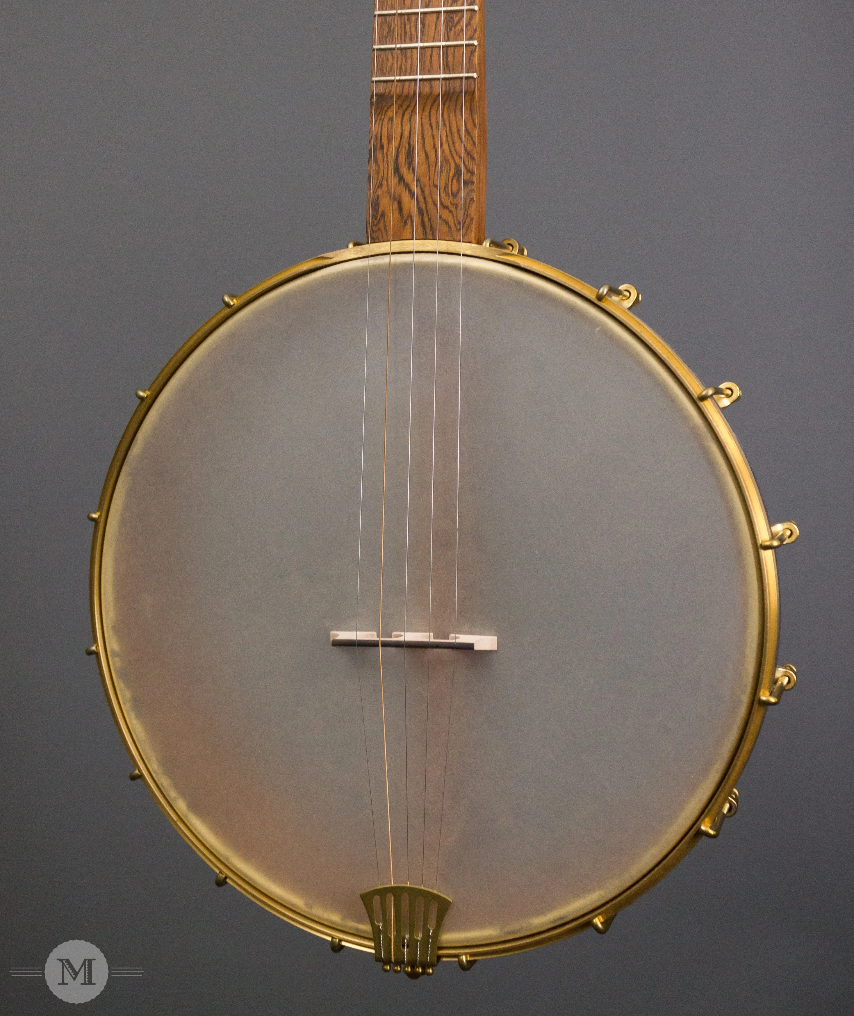 Dogwood Banjos - Open-Back