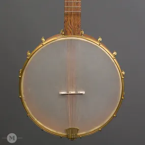 Dogwood Banjos - Open-Back