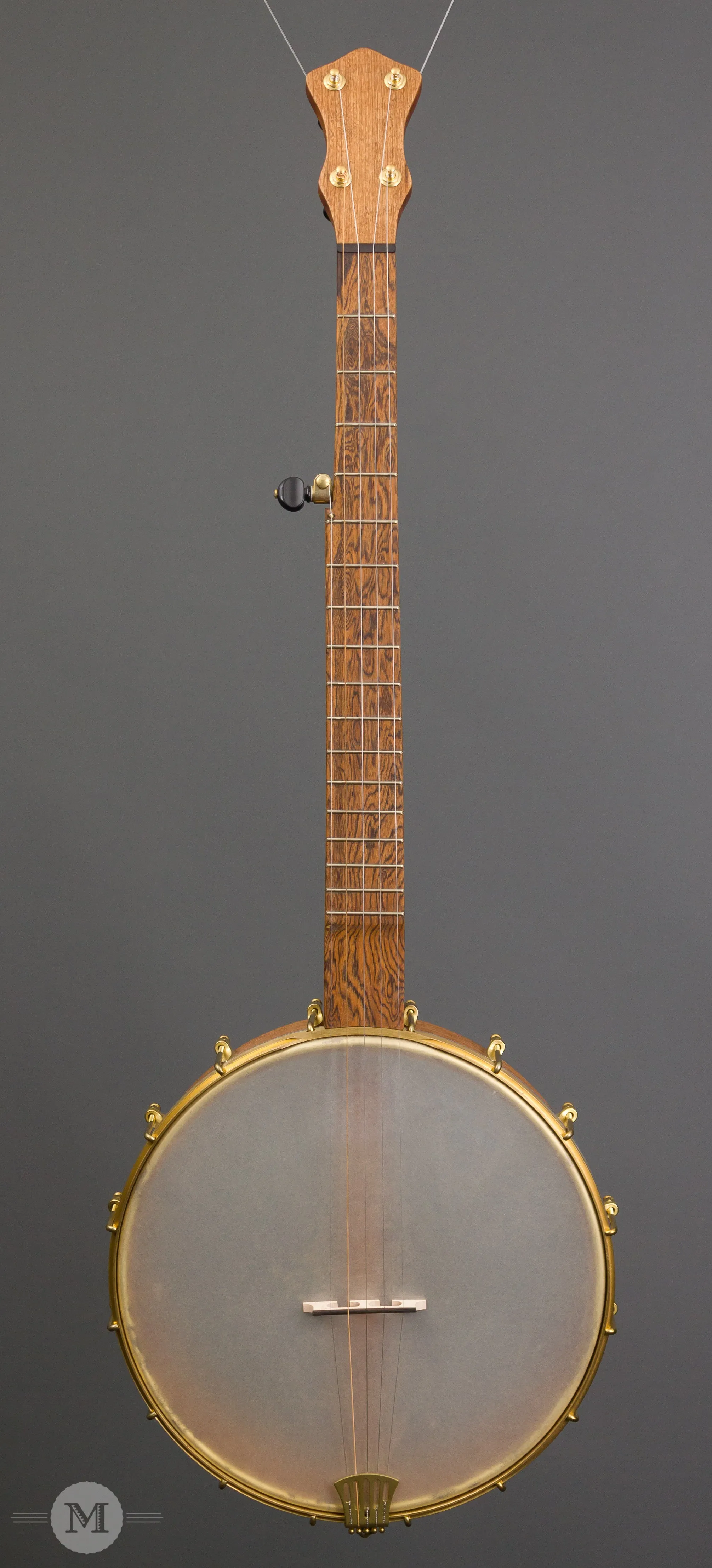 Dogwood Banjos - Open-Back