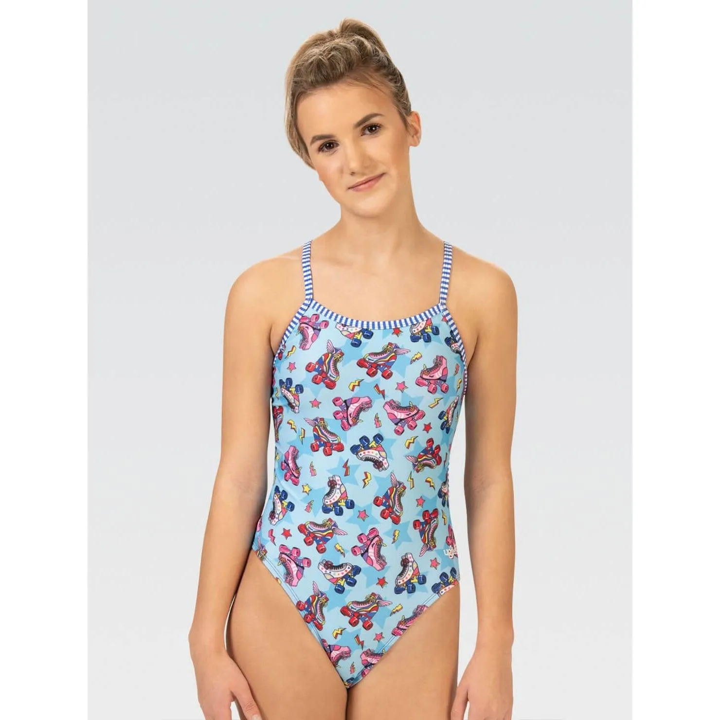 Dolfin Uglies Print String Back