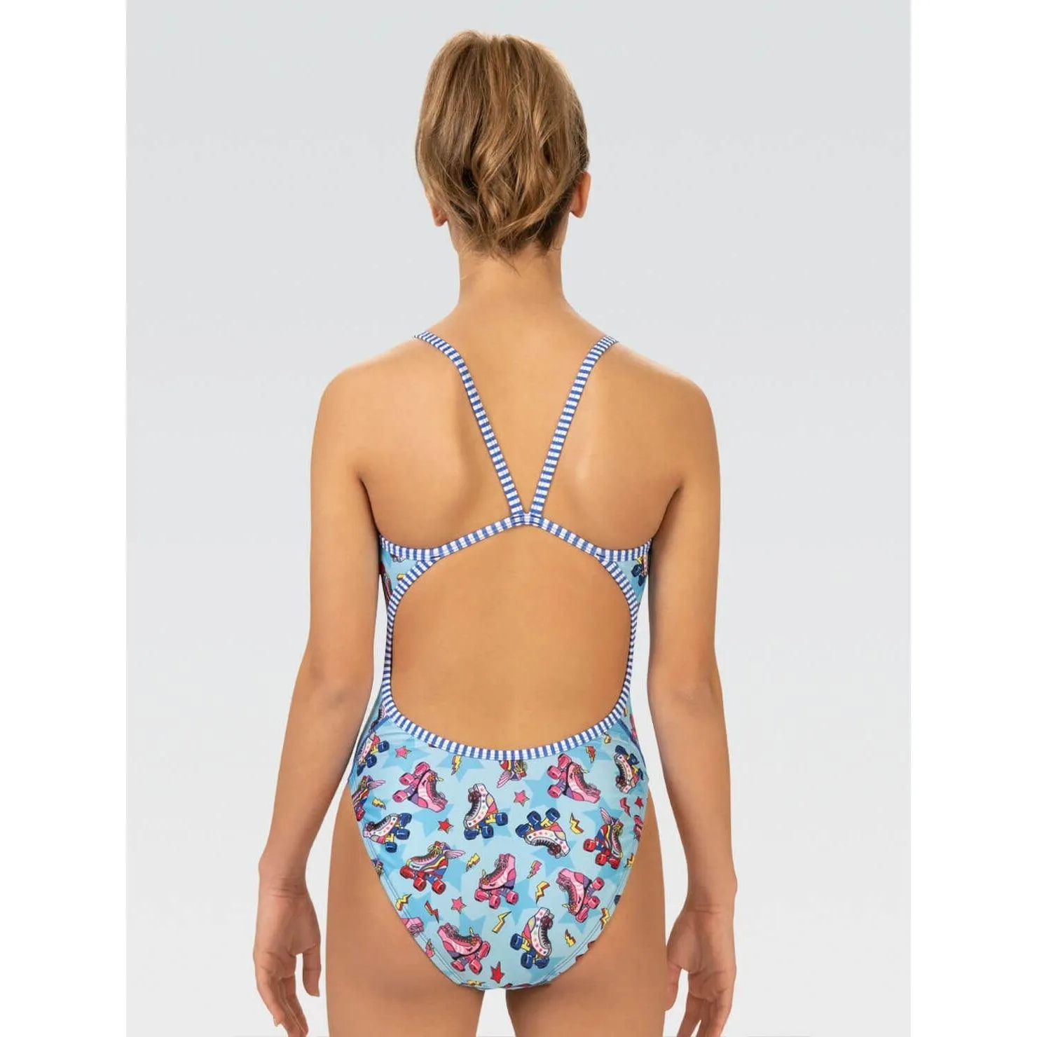 Dolfin Uglies Print String Back