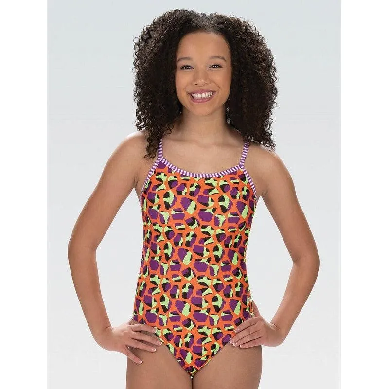 Dolfin Uglies Print String Back