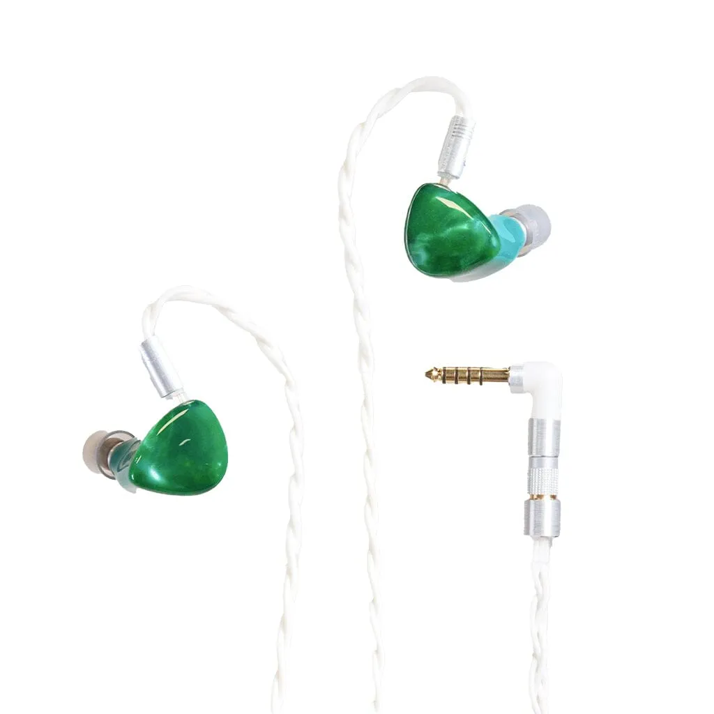 Dunu Mirai In-Ear Headphones - Open Box