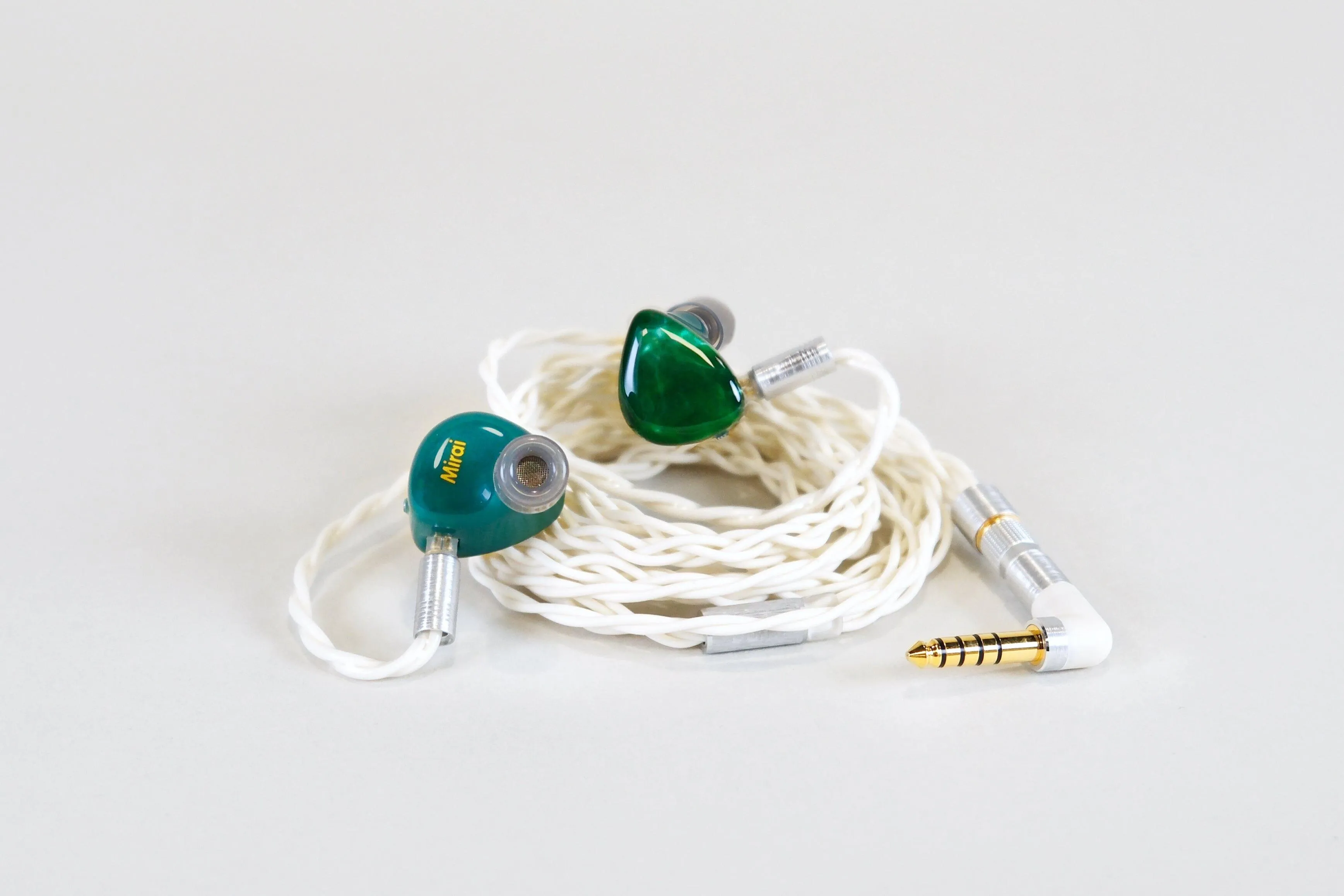 Dunu Mirai In-Ear Headphones - Open Box