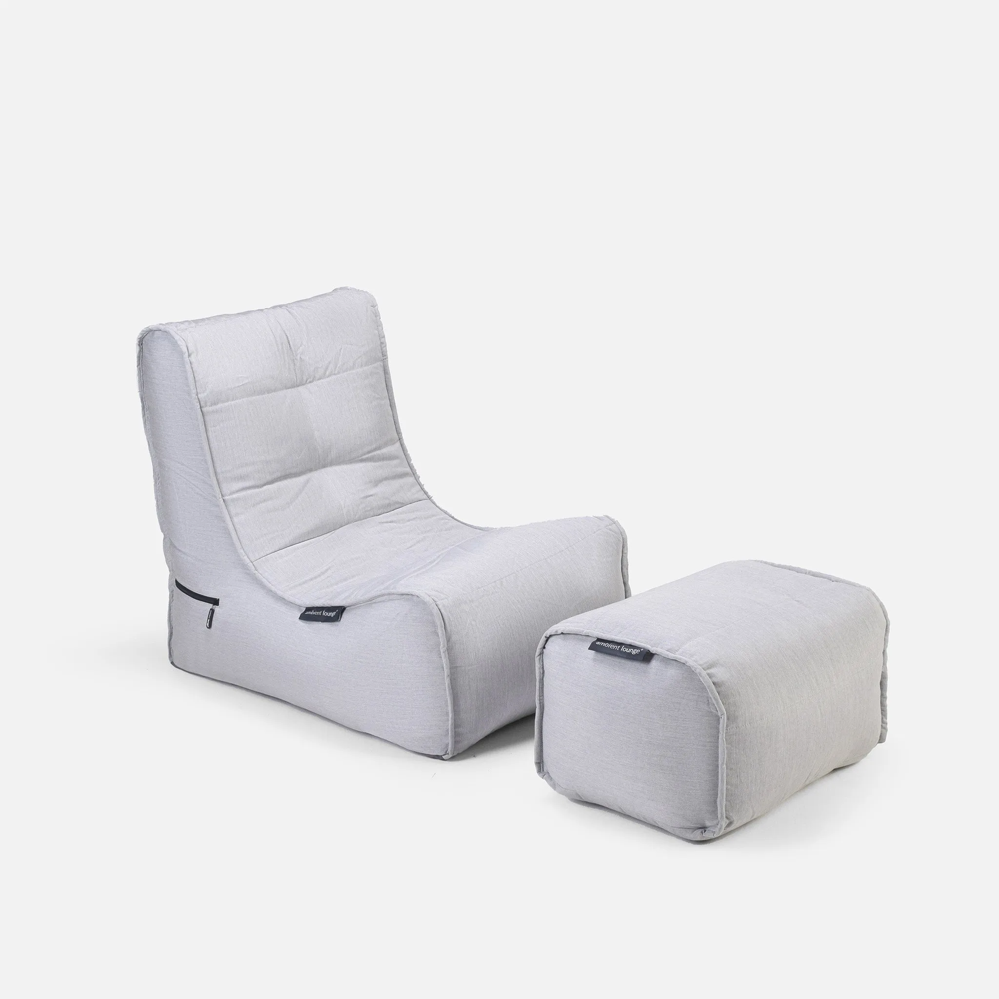 Evolution Sofa - Outdoor/Interior