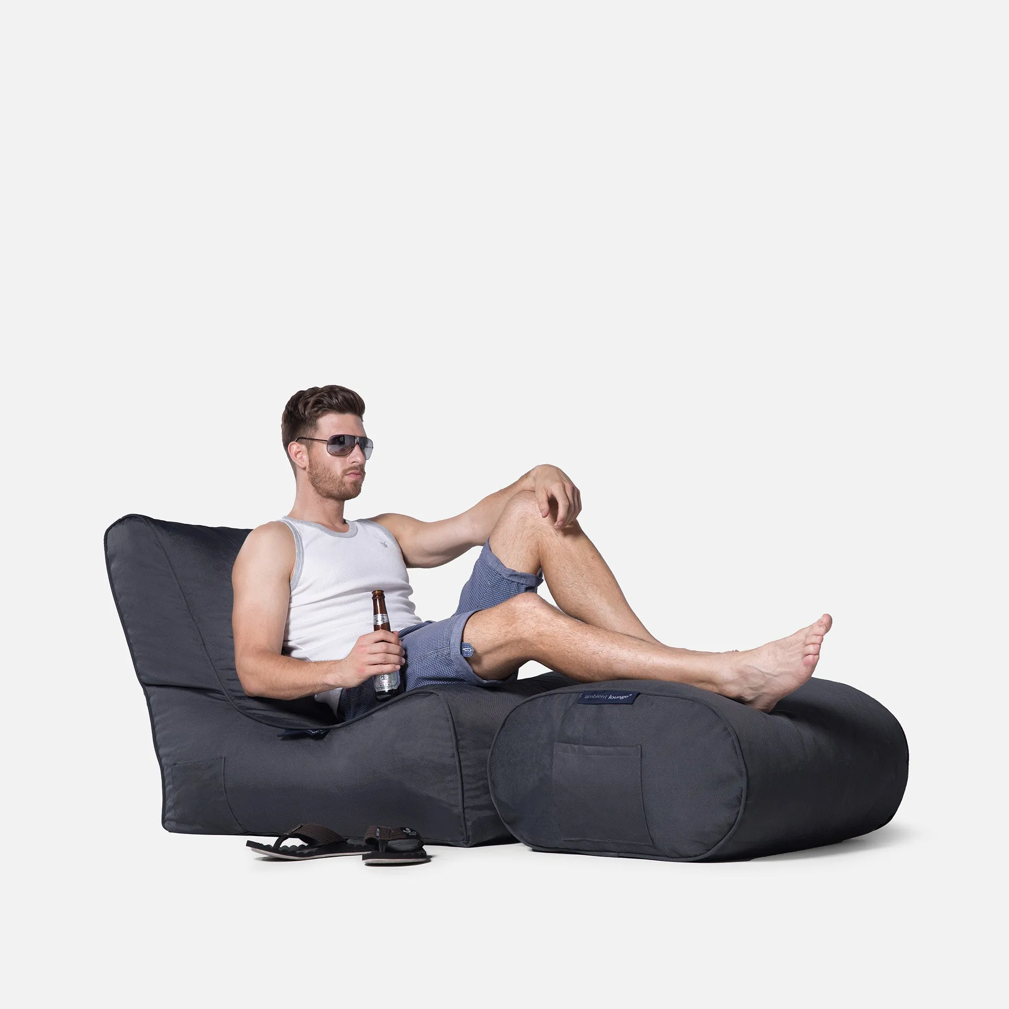 Evolution Sofa - Outdoor/Interior