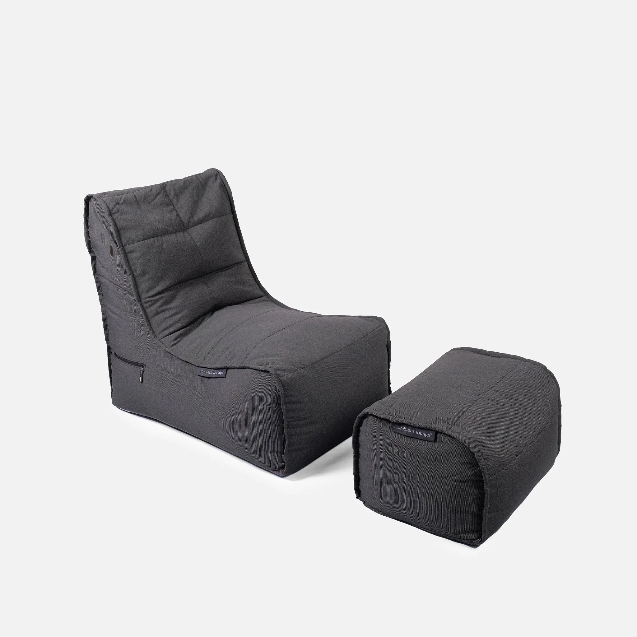 Evolution Sofa - Outdoor/Interior