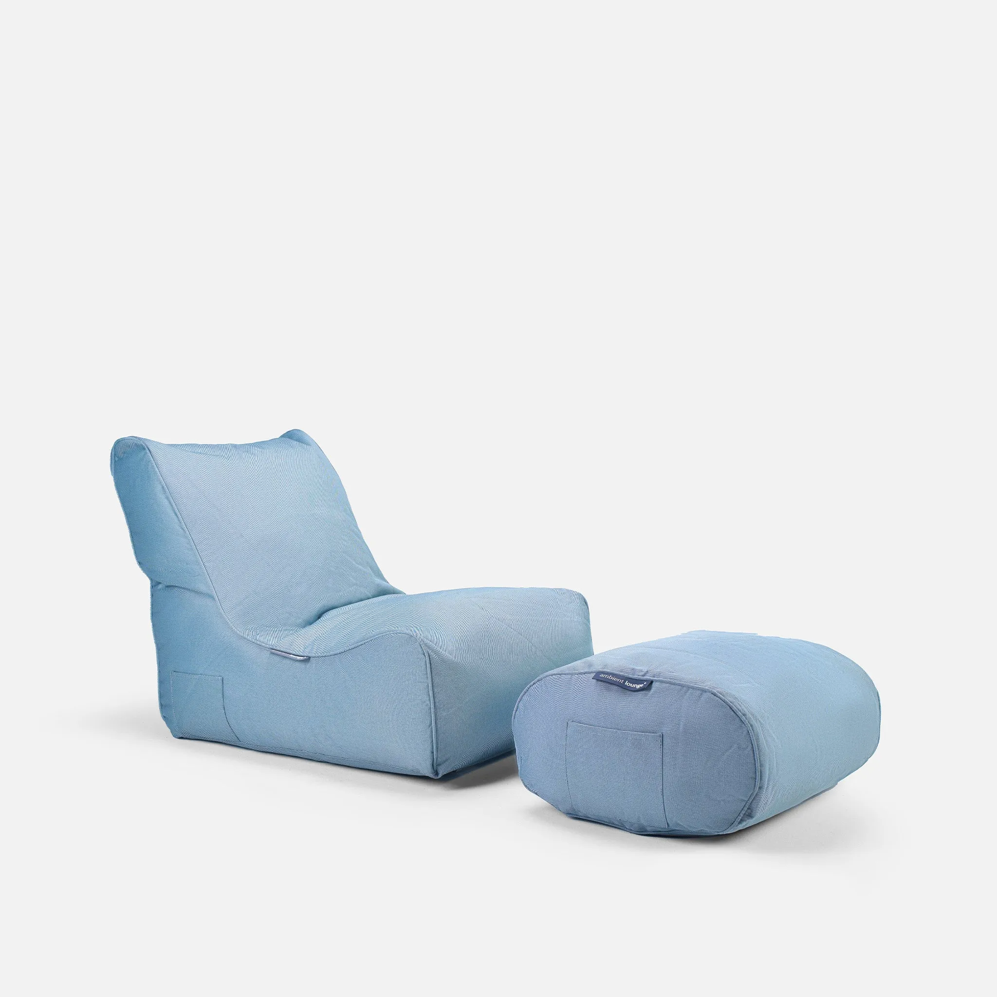 Evolution Sofa - Outdoor/Interior