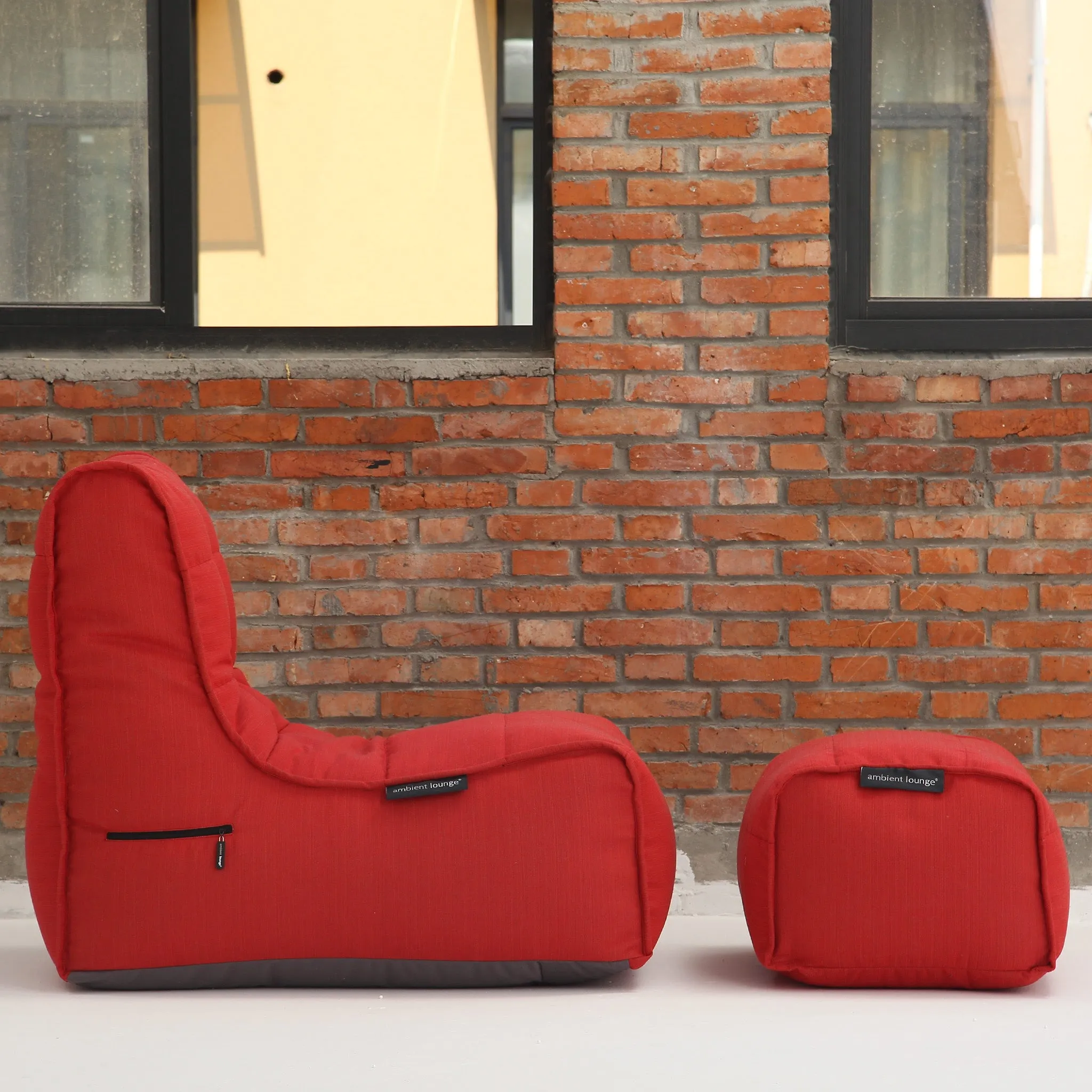 Evolution Sofa - Outdoor/Interior