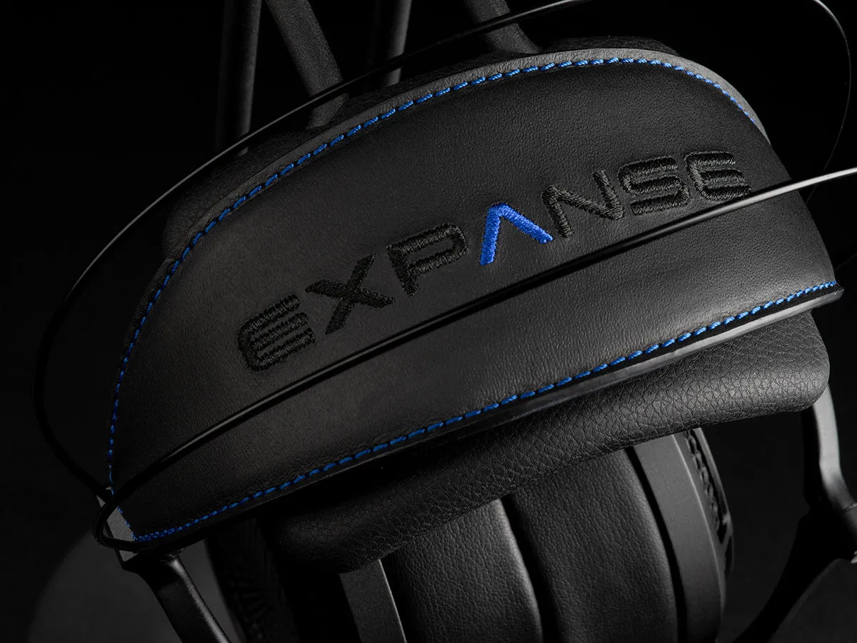 Expanse Open Back Headphones