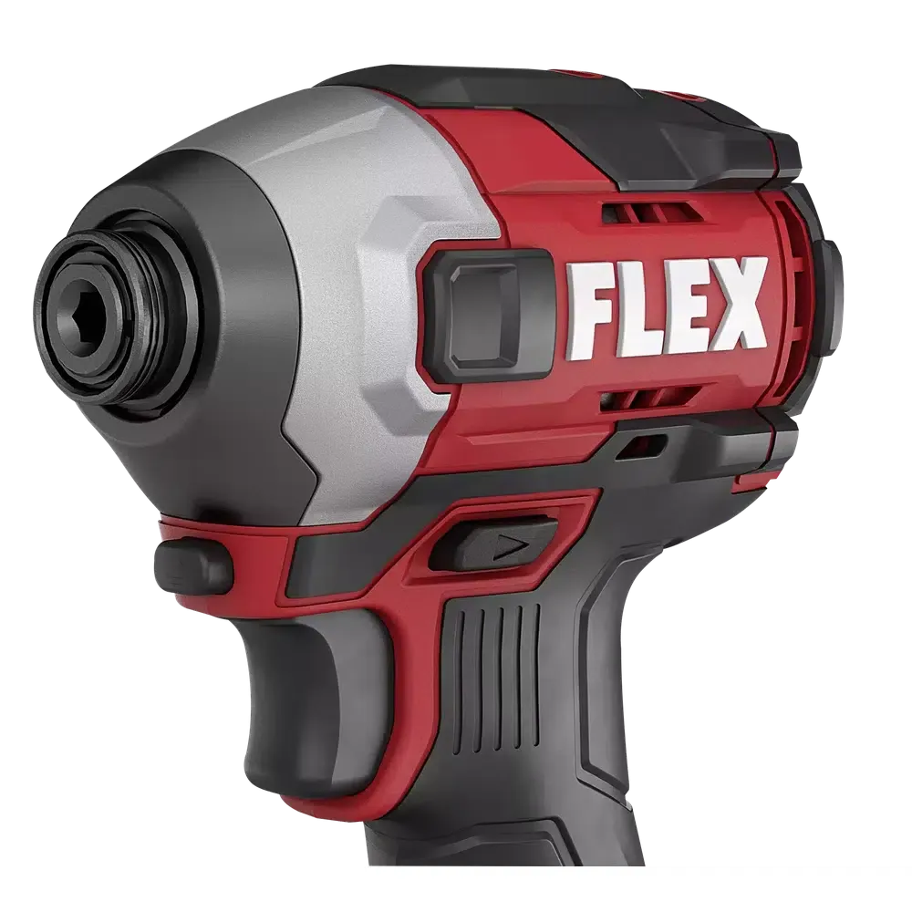 FLEX ID 1/4" 18.0EC-HD Cordless Impact Wrench