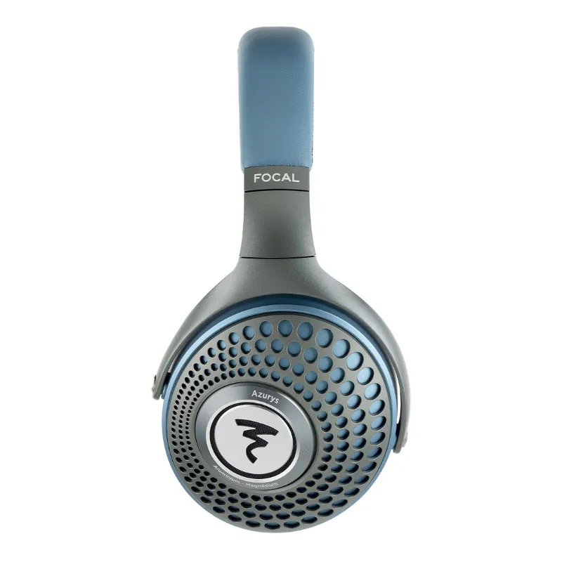 Focal Azurys Closed-Back Headphones (Each)