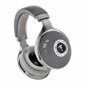 Focal Clear Open-Back Dynamic Headphones (Pre-Owned)