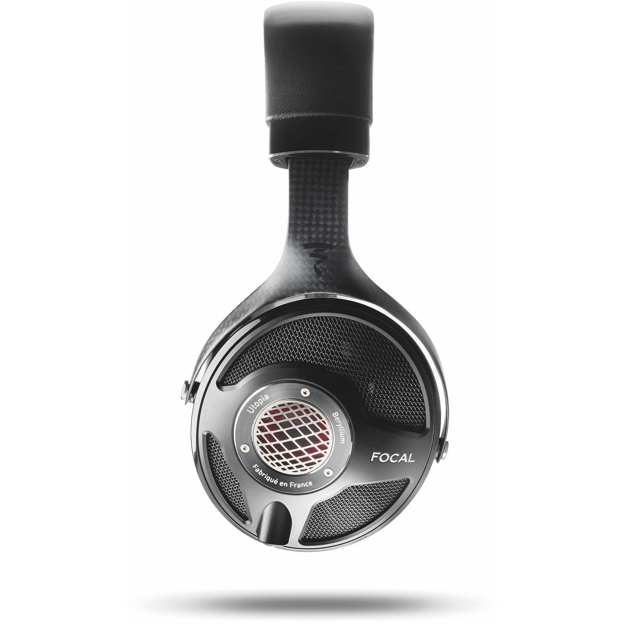 Focal Utopia 2020 | Open-Back Headphones