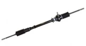 Ford Escort - New Complete Steering Rack RHD H/duty 2.2