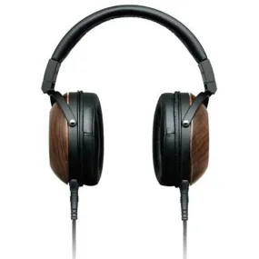 Fostex TH-610 Black Walnut Stereo Headphones