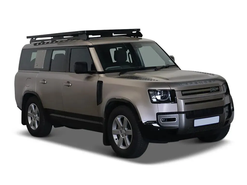 Front Runner Slimline II Roof Rack for Land Rover Defender 130 (2024 )