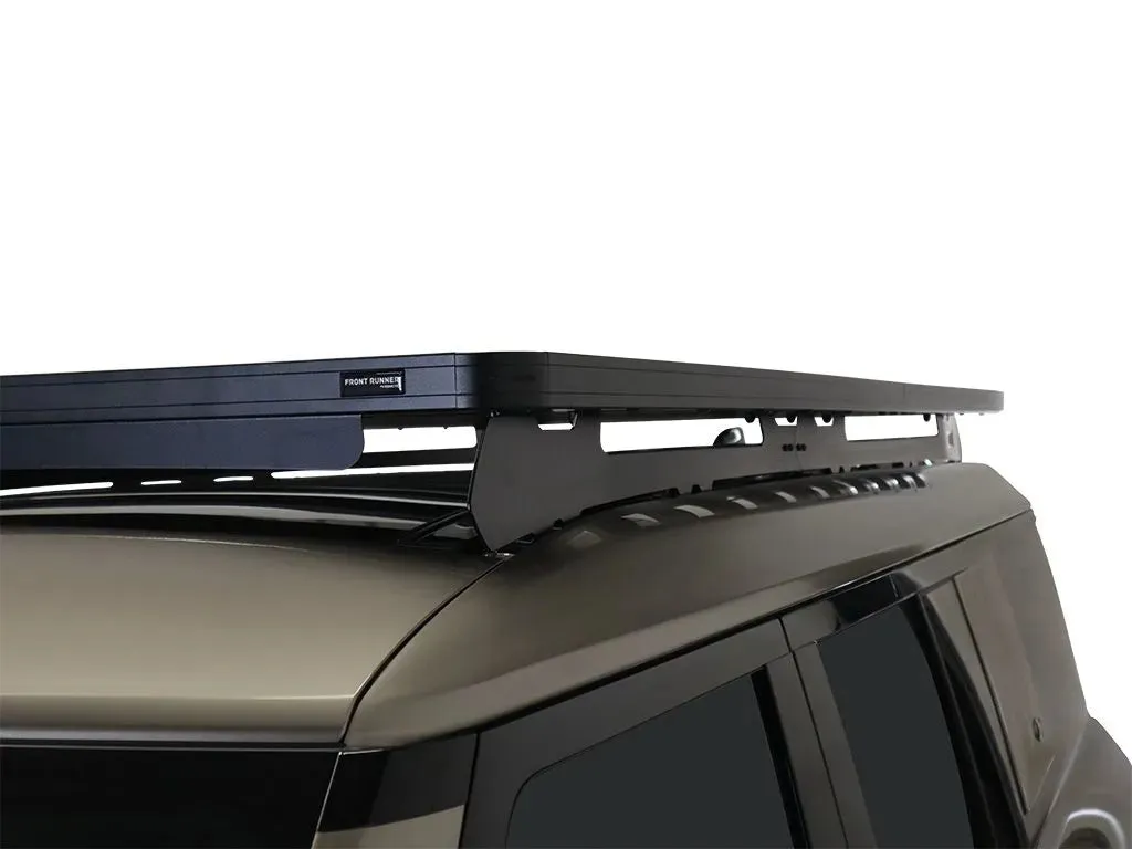 Front Runner Slimline II Roof Rack for Land Rover Defender 130 (2024 )