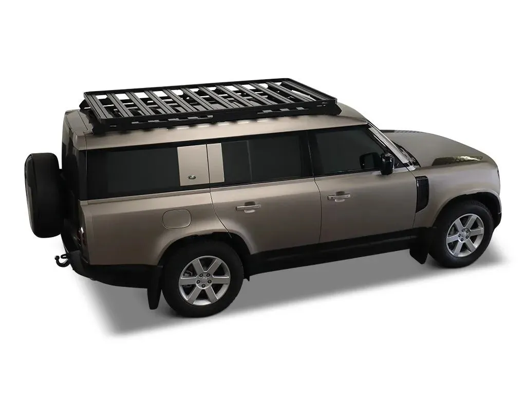 Front Runner Slimline II Roof Rack for Land Rover Defender 130 (2024 )