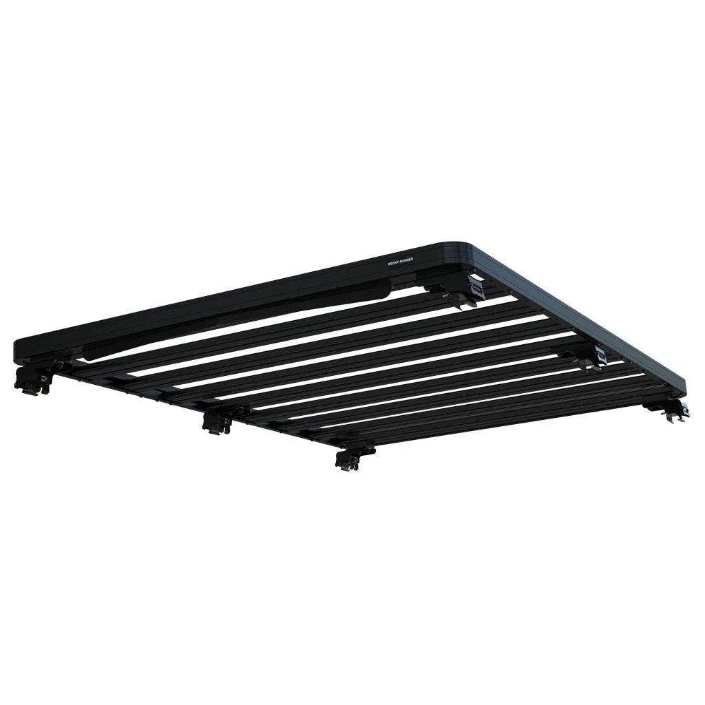 Front Runner Slimline II Roof Rail Rack Kit for Kia Telluride (2020 )