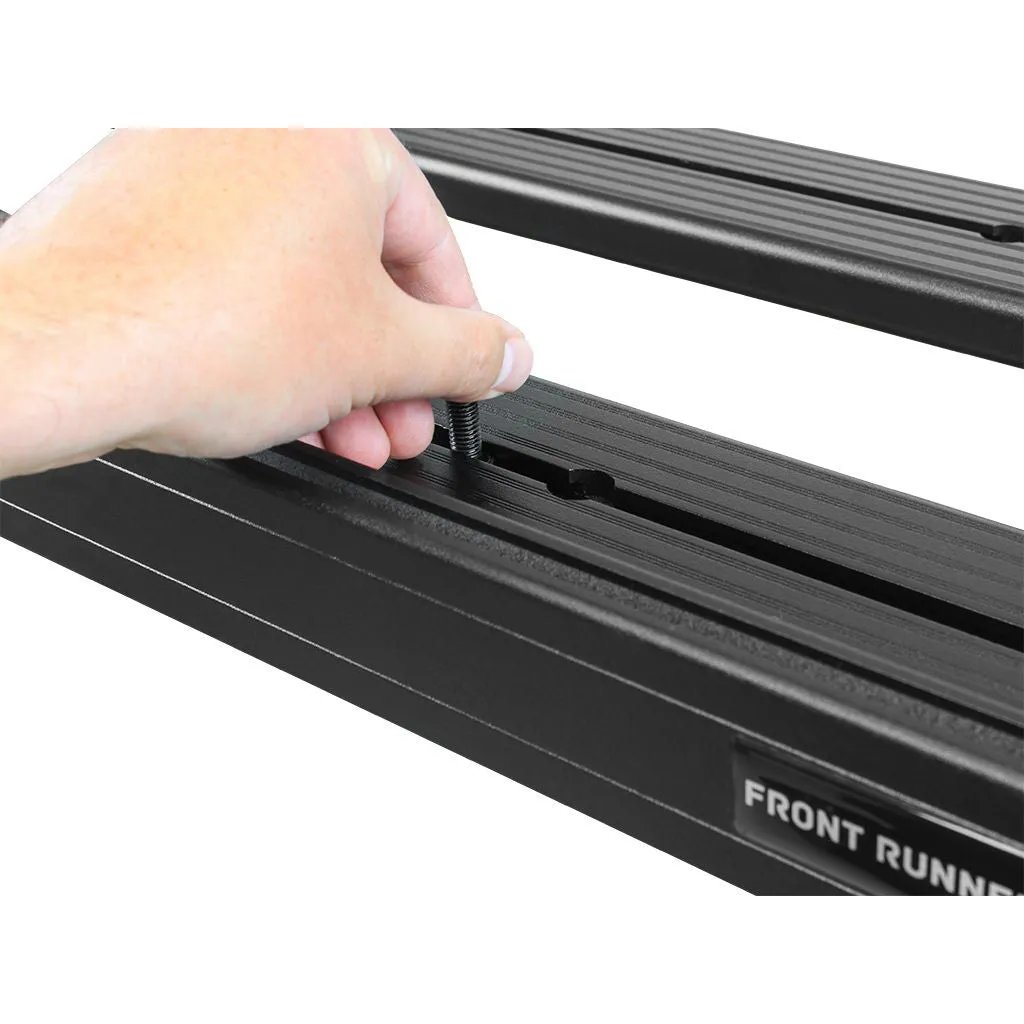 Front Runner Slimline II Roof Rail Rack Kit for Kia Telluride (2020 )