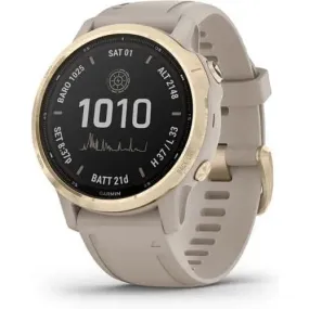 Garmin Fenix 6S Pro Solar Edition Watch