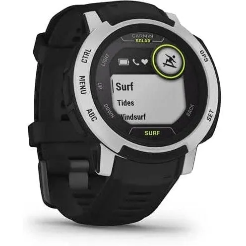 Garmin Instinct 2 Solar Surf Edition Watch