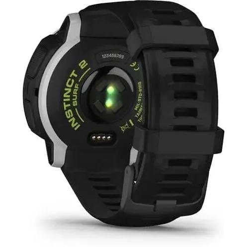 Garmin Instinct 2 Solar Surf Edition Watch