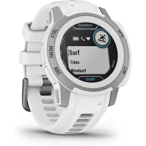 Garmin Instinct 2S Solar Surf Edition Watch