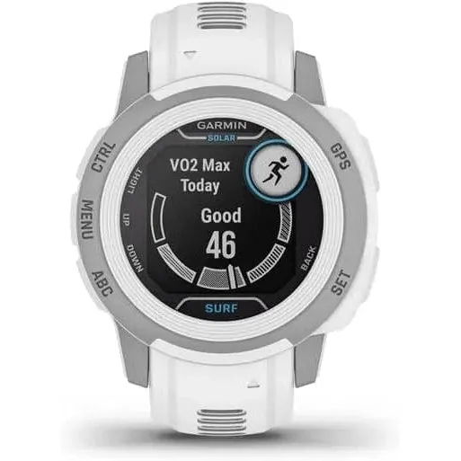 Garmin Instinct 2S Solar Surf Edition Watch