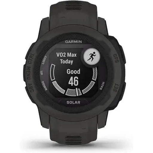 Garmin Instinct 2S Solar Watch