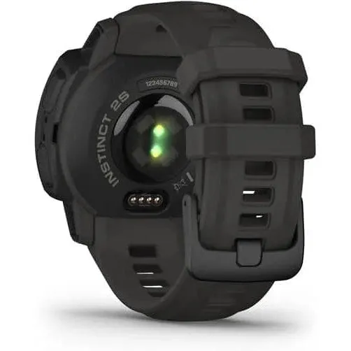 Garmin Instinct 2S Solar Watch