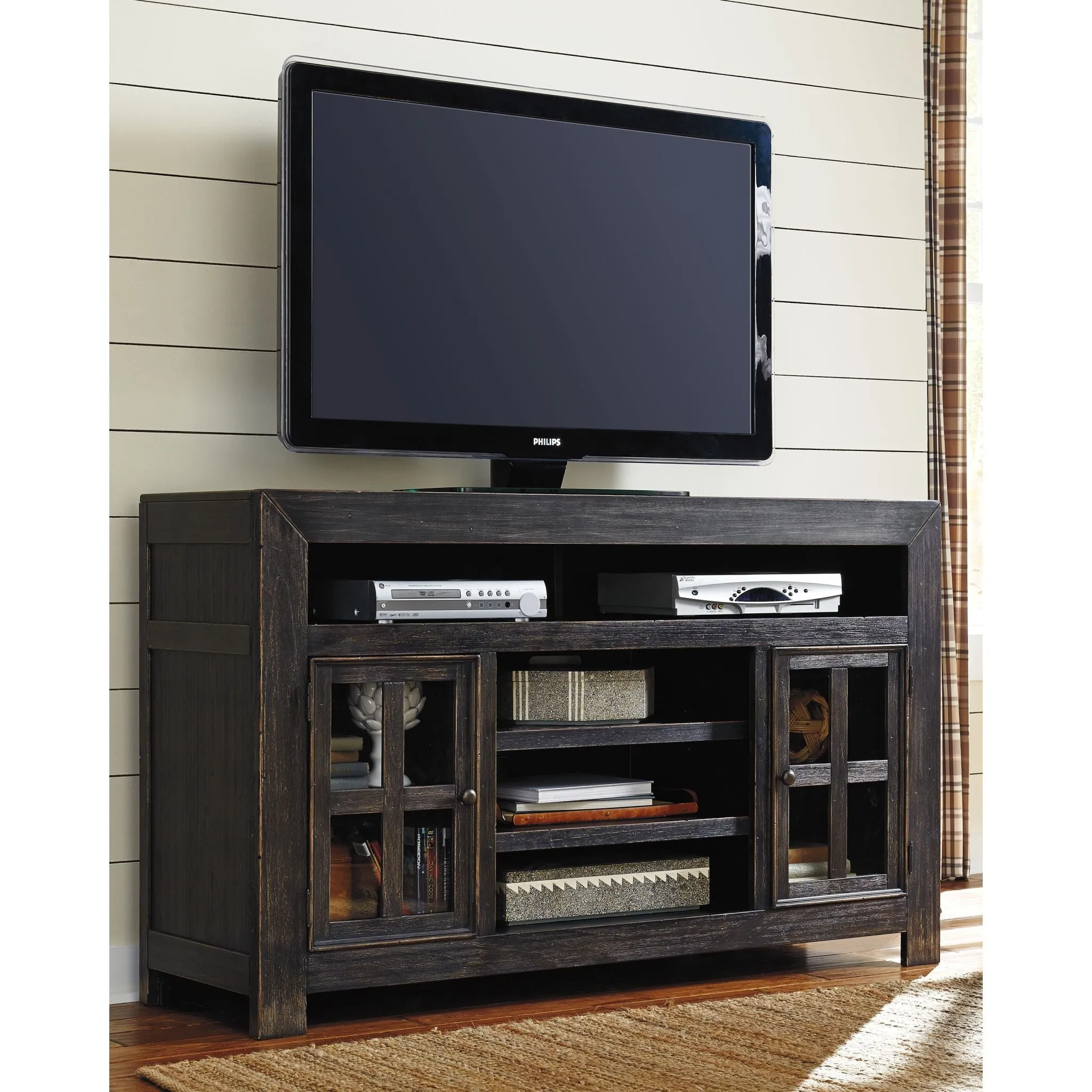 Gavelston TV Stand