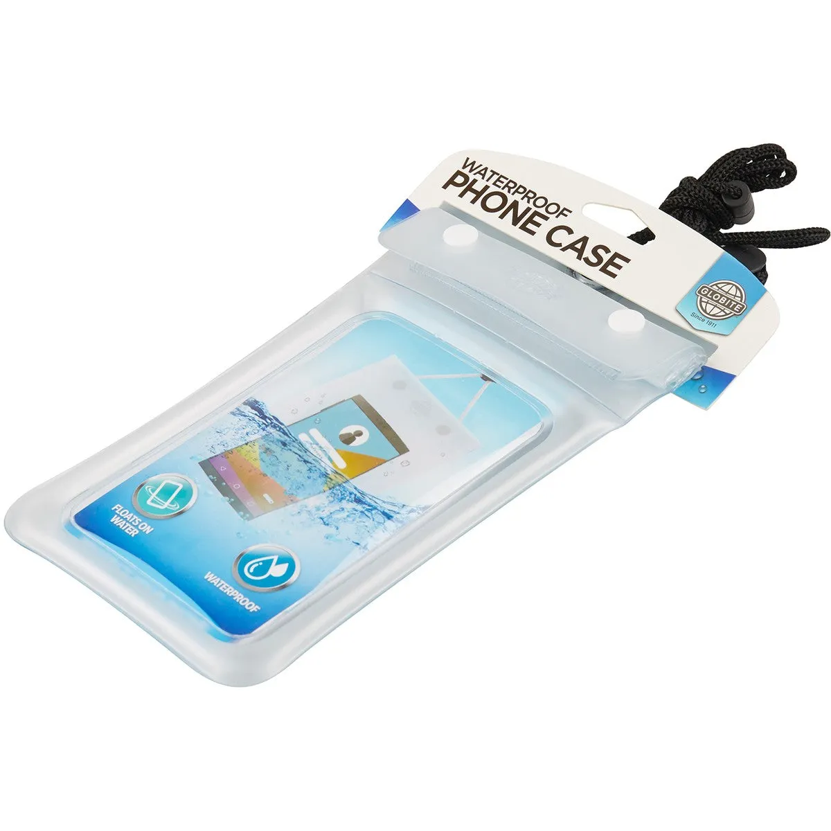 Globite Waterproof Phone Case