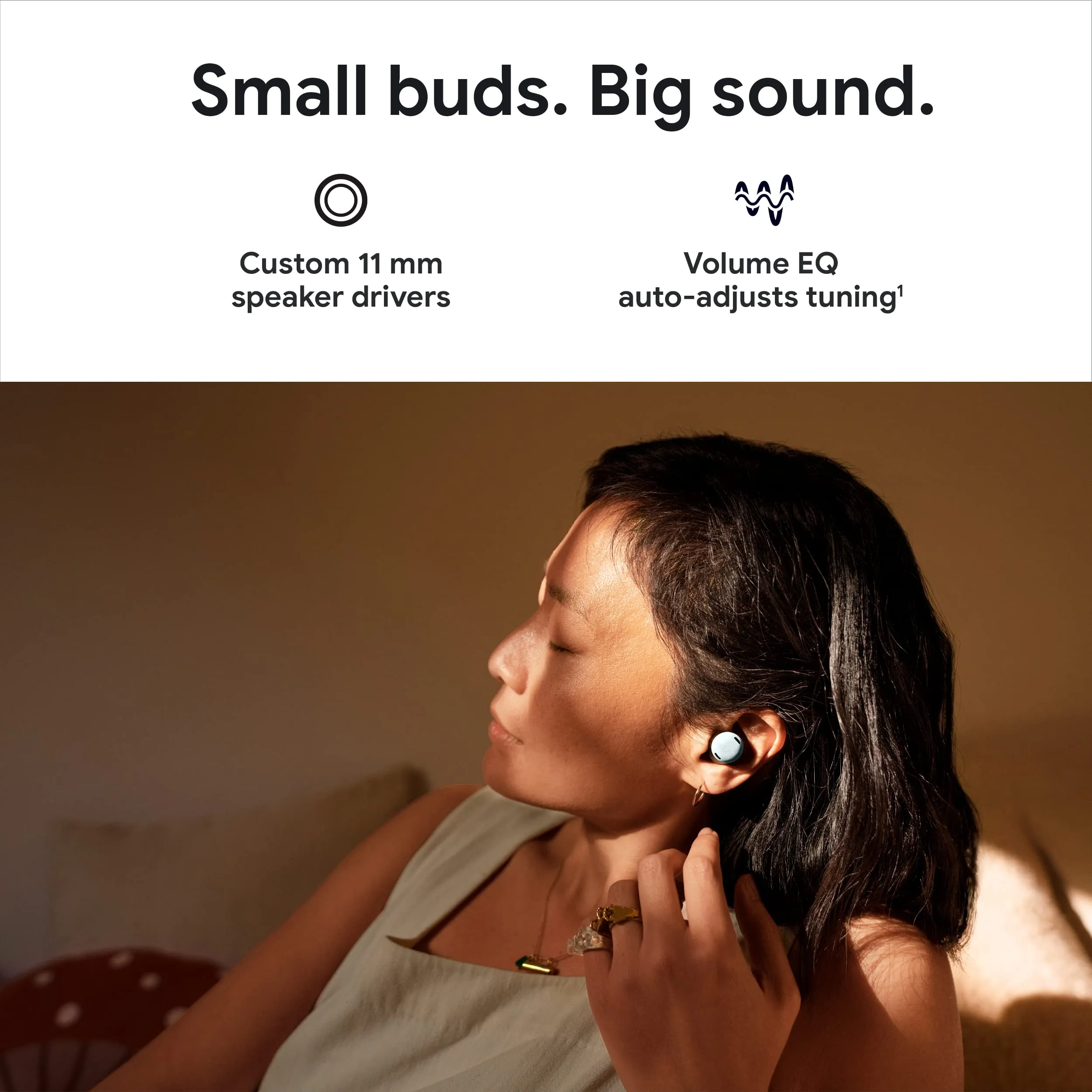 Google Pixel Pro Noise Cancelling Wireless Earbuds