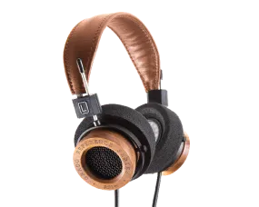 Grado RS1e, On-Ear tipo ausinės