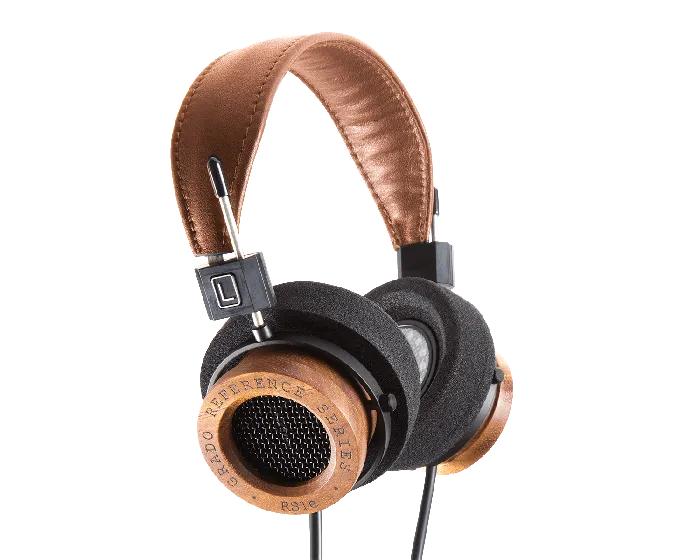 Grado RS1e, On-Ear tipo ausinės