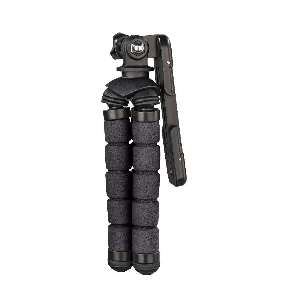 HAMA Flex Mobile Mini Tripod - Sort