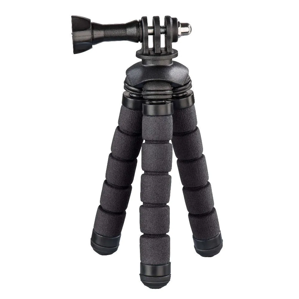 HAMA Flex Mobile Mini Tripod - Sort