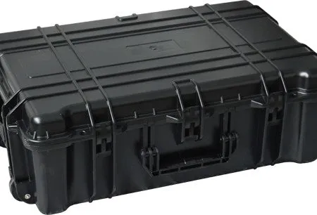 Hardcase Luggage - Carrier Case Equipment Bag PC5013 -