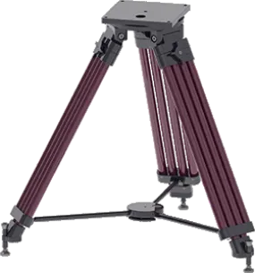 Helium Tripod