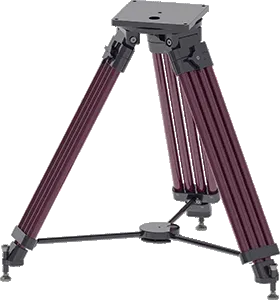 Helium Tripod