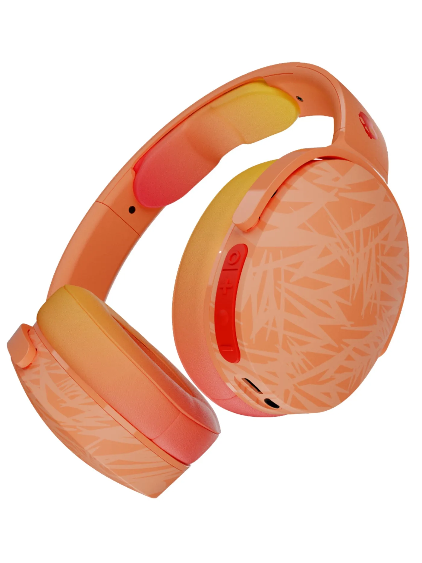 Hesh EVO Triple Threat Sunset Headphones