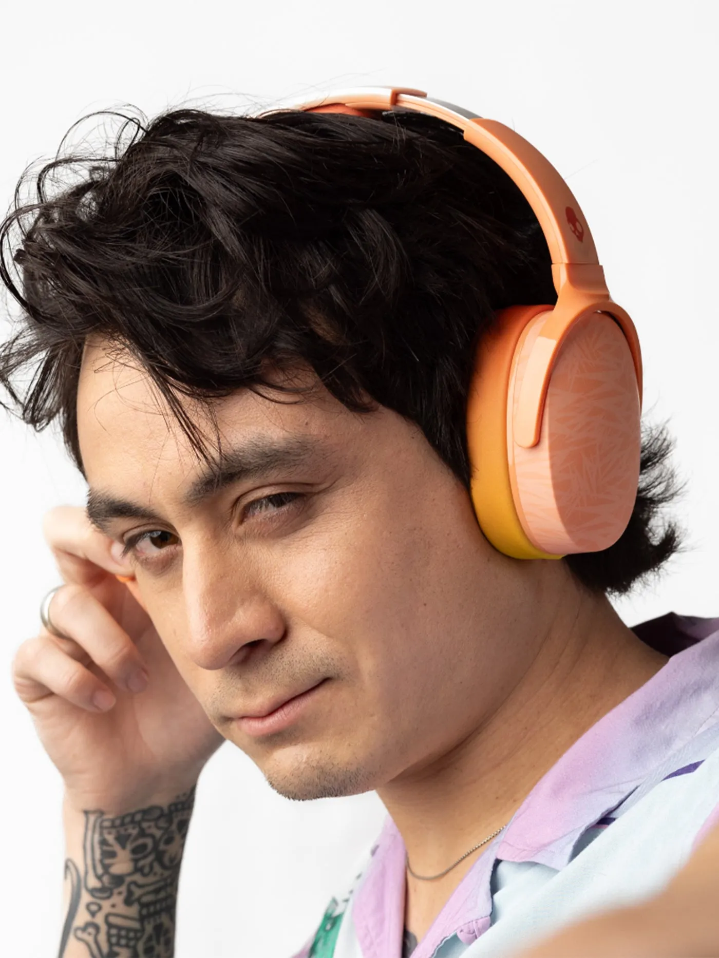 Hesh EVO Triple Threat Sunset Headphones